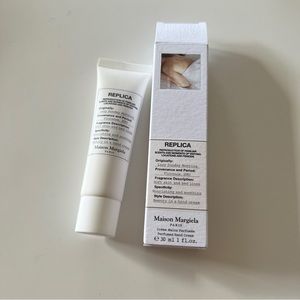 Replica by Maison Margiela Lazy Sunday Morning Perfumed Hand Cream 1 fl oz 30ml